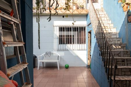 Casa para alugar com 60m², 2 quartos e sem vagaVista do Quarto 2