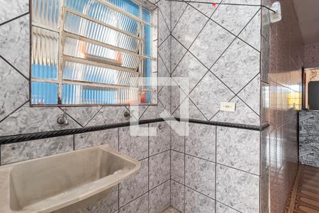 Casa para alugar com 60m², 2 quartos e sem vagaÁrea de Serviço