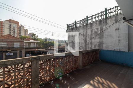 Casa para alugar com 60m², 2 quartos e sem vagaVaranda da Sala