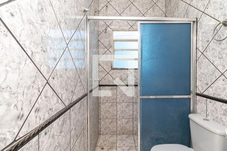 Casa para alugar com 60m², 2 quartos e sem vagaBanheiro