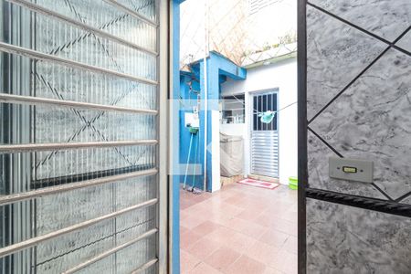 Casa para alugar com 60m², 2 quartos e sem vagaÁrea de Serviço