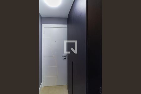 Studio para alugar com 28m², 1 quarto e sem vaga Studio para alugar com 28m², 1 quarto e sem vagaEntrada