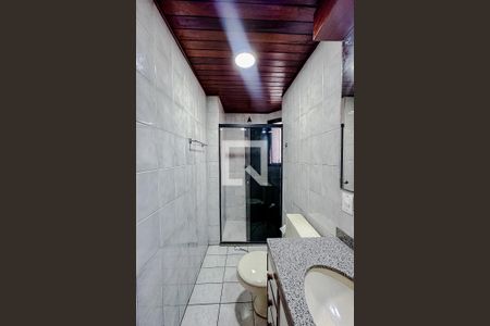 Apartamento para alugar com 42m², 1 quarto e 1 vagaBanheiro