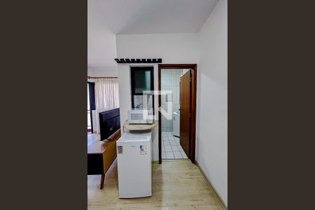 Apartamento para alugar com 42m², 1 quarto e 1 vagaCozinha