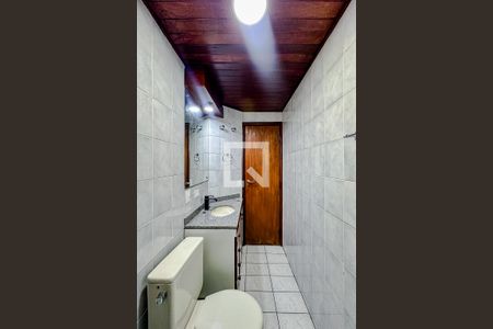 Apartamento para alugar com 42m², 1 quarto e 1 vagaBanheiro