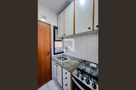 Apartamento para alugar com 42m², 1 quarto e 1 vagaCozinha