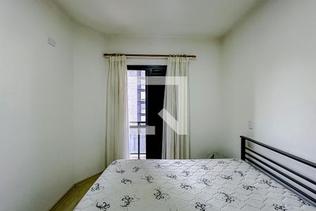 Apartamento para alugar com 42m², 1 quarto e 1 vagaQuarto