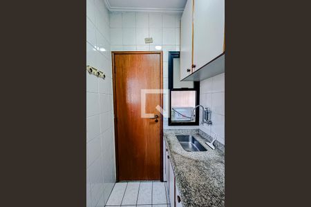 Apartamento para alugar com 42m², 1 quarto e 1 vagaCozinha
