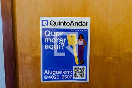 Apartamento para alugar com 42m², 1 quarto e 1 vagaPlaquinha