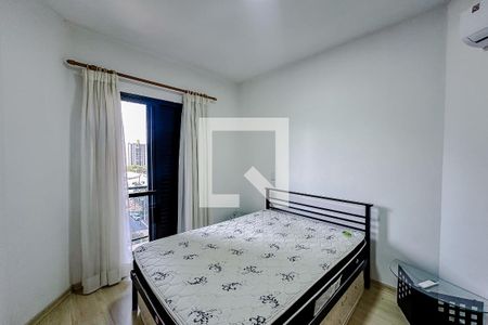 Apartamento para alugar com 42m², 1 quarto e 1 vagaQuarto