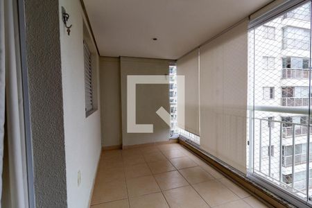 Apartamento para alugar com 80m², 2 quartos e 2 vagas Apartamento para alugar com 80m², 2 quartos e 2 vagasVaranda Gourmet