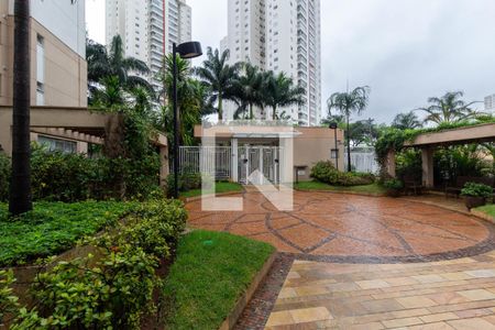 Apartamento para alugar com 80m², 2 quartos e 2 vagas Apartamento para alugar com 80m², 2 quartos e 2 vagasPortaria