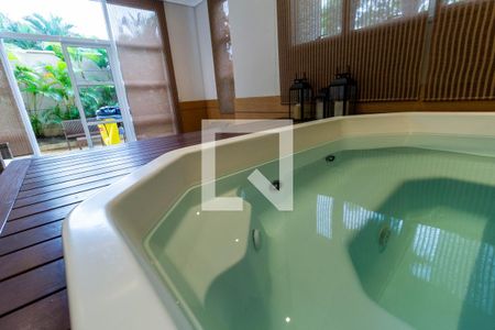 Apartamento para alugar com 80m², 2 quartos e 2 vagas Apartamento para alugar com 80m², 2 quartos e 2 vagasÁrea comum - Ôfuro
