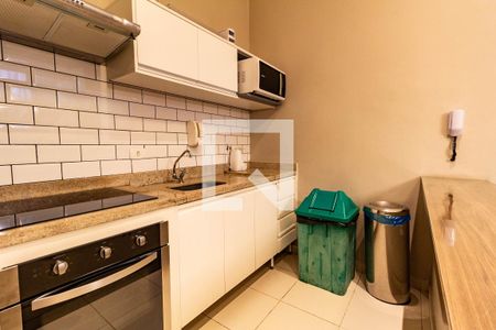 Apartamento para alugar com 80m², 2 quartos e 2 vagas Apartamento para alugar com 80m², 2 quartos e 2 vagasÁrea comum - Área Gourmet