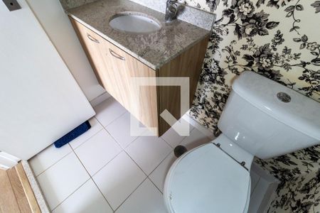 Apartamento para alugar com 80m², 2 quartos e 2 vagas Apartamento para alugar com 80m², 2 quartos e 2 vagasLavabo