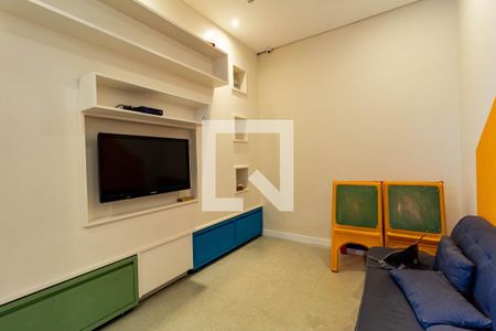 Apartamento para alugar com 80m², 2 quartos e 2 vagas Apartamento para alugar com 80m², 2 quartos e 2 vagasBrinquedoteca
