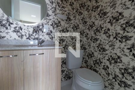 Apartamento para alugar com 80m², 2 quartos e 2 vagas Apartamento para alugar com 80m², 2 quartos e 2 vagasLavabo