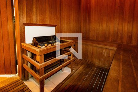 Apartamento para alugar com 80m², 2 quartos e 2 vagas Apartamento para alugar com 80m², 2 quartos e 2 vagasÁrea Comum - Sauna
