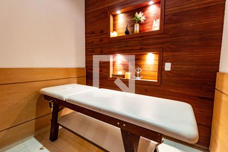Apartamento para alugar com 80m², 2 quartos e 2 vagas Apartamento para alugar com 80m², 2 quartos e 2 vagasÁrea Comum - Massagem