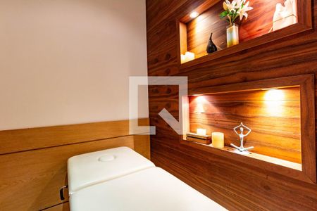 Apartamento para alugar com 80m², 2 quartos e 2 vagas Apartamento para alugar com 80m², 2 quartos e 2 vagasÁrea Comum - Massagem