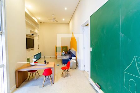 Apartamento para alugar com 80m², 2 quartos e 2 vagas Apartamento para alugar com 80m², 2 quartos e 2 vagasBrinquedoteca