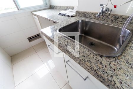 Apartamento para alugar com 80m², 2 quartos e 2 vagas Apartamento para alugar com 80m², 2 quartos e 2 vagasÁrea de Serviço