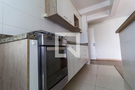 Apartamento para alugar com 80m², 2 quartos e 2 vagas Apartamento para alugar com 80m², 2 quartos e 2 vagasCozinha