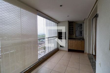 Apartamento para alugar com 80m², 2 quartos e 2 vagas Apartamento para alugar com 80m², 2 quartos e 2 vagasVaranda Gourmet