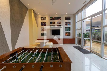 Apartamento para alugar com 80m², 2 quartos e 2 vagas Apartamento para alugar com 80m², 2 quartos e 2 vagasÁrea comum
