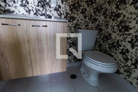 Apartamento para alugar com 80m², 2 quartos e 2 vagas Apartamento para alugar com 80m², 2 quartos e 2 vagasLavabo