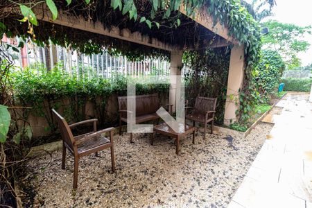 Apartamento para alugar com 80m², 2 quartos e 2 vagas Apartamento para alugar com 80m², 2 quartos e 2 vagasÁrea comum