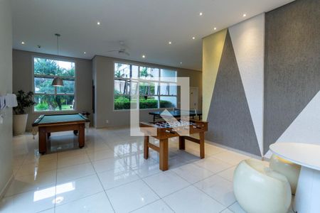 Apartamento para alugar com 80m², 2 quartos e 2 vagas Apartamento para alugar com 80m², 2 quartos e 2 vagasÁrea comum