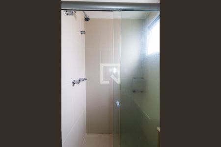 Apartamento para alugar com 80m², 2 quartos e 2 vagas Apartamento para alugar com 80m², 2 quartos e 2 vagasBanheiro da Suíte 1