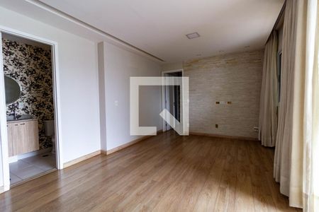 Apartamento para alugar com 80m², 2 quartos e 2 vagas Apartamento para alugar com 80m², 2 quartos e 2 vagasSala