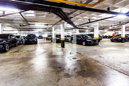 Apartamento para alugar com 80m², 2 quartos e 2 vagas Apartamento para alugar com 80m², 2 quartos e 2 vagasGaragem