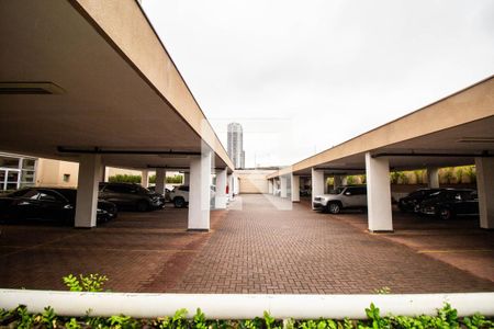 Apartamento para alugar com 80m², 2 quartos e 2 vagas Apartamento para alugar com 80m², 2 quartos e 2 vagasGaragem