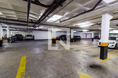 Apartamento para alugar com 80m², 2 quartos e 2 vagas Apartamento para alugar com 80m², 2 quartos e 2 vagasGaragem