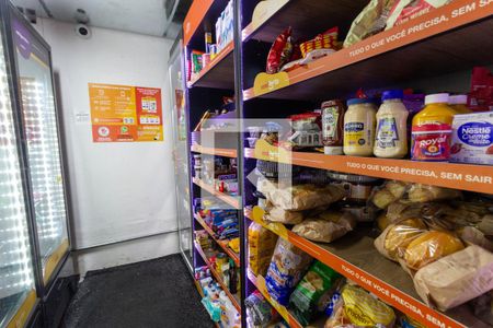 Apartamento para alugar com 80m², 2 quartos e 2 vagas Apartamento para alugar com 80m², 2 quartos e 2 vagasÁrea Comum - Conveniência