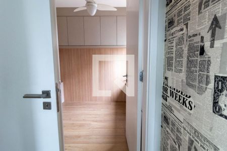 Apartamento para alugar com 80m², 2 quartos e 2 vagas Apartamento para alugar com 80m², 2 quartos e 2 vagasSuíte 2