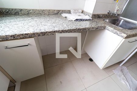 Apartamento para alugar com 80m², 2 quartos e 2 vagas Apartamento para alugar com 80m², 2 quartos e 2 vagasÁrea de Serviço