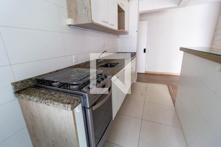 Apartamento para alugar com 80m², 2 quartos e 2 vagas Apartamento para alugar com 80m², 2 quartos e 2 vagasCozinha