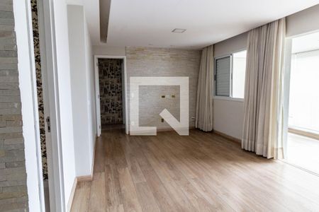 Apartamento para alugar com 80m², 2 quartos e 2 vagas Apartamento para alugar com 80m², 2 quartos e 2 vagasSala