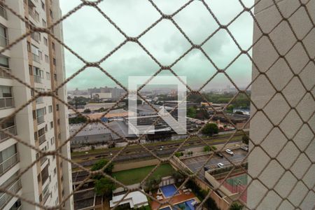 Apartamento para alugar com 80m², 2 quartos e 2 vagas Apartamento para alugar com 80m², 2 quartos e 2 vagasVista da Varanda Gourmet