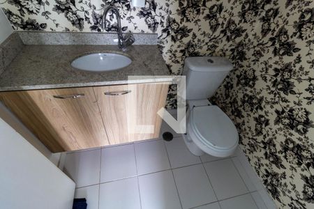 Apartamento para alugar com 80m², 2 quartos e 2 vagas Apartamento para alugar com 80m², 2 quartos e 2 vagasLavabo