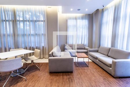 Apartamento para alugar com 80m², 2 quartos e 2 vagas Apartamento para alugar com 80m², 2 quartos e 2 vagasÁrea comum - Salão de festas