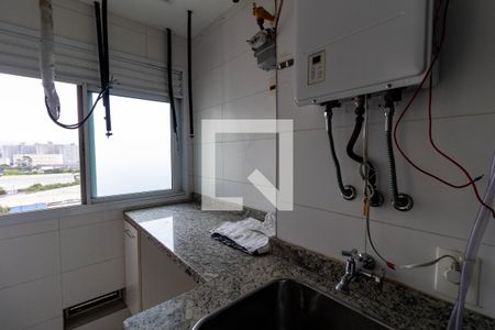 Apartamento para alugar com 80m², 2 quartos e 2 vagas Apartamento para alugar com 80m², 2 quartos e 2 vagasÁrea de Serviço