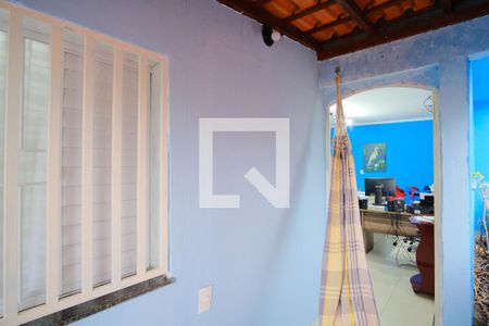 Casa à venda com 282m², 4 quartos e 2 vagasJardim de Inverno