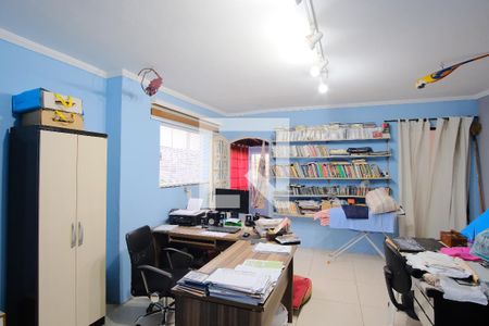 Casa à venda com 282m², 4 quartos e 2 vagasQuarto 4