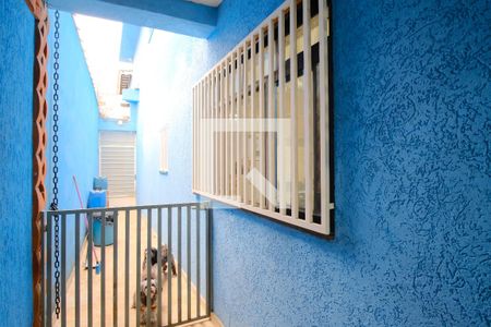 Casa à venda com 282m², 4 quartos e 2 vagasQuintal