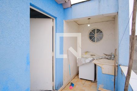 Casa à venda com 282m², 4 quartos e 2 vagasLavanderia